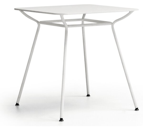 MIDJ - Čtyřnohá stolová podnož OLA - výška 75 cm