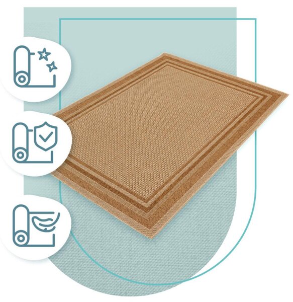 Koberec Adana Ramis Beige