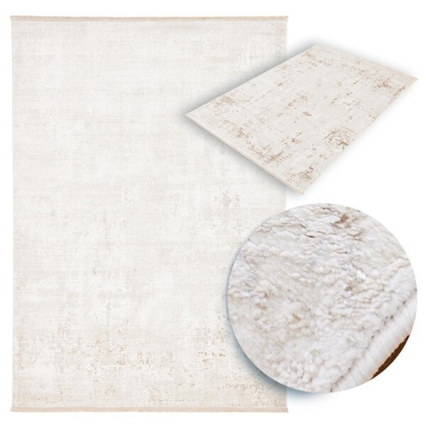 Koberec Luna Ash Beige