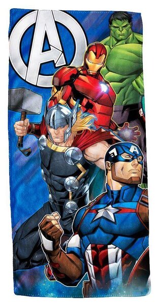 Froté osuška - Avengers