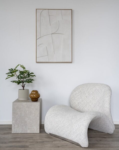 Obraz 60x90 cm Madeline Relief – House Nordic