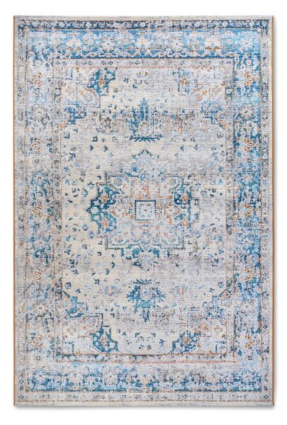 Světle modrý venkovní koberec 200x285 cm Rene – Villeroy&Boch