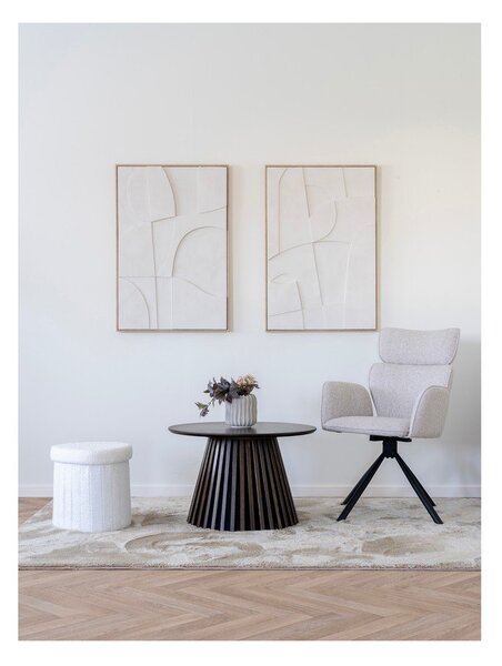 Obraz 60x90 cm Madeline Relief – House Nordic