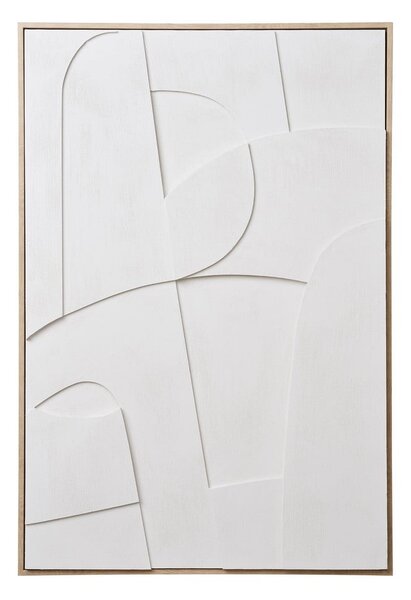 Obraz 60x90 cm Madeline Relief – House Nordic