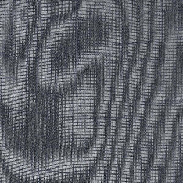 Antracitové záclony v sadě 2 ks 60x160 cm Zazy – douceur d'intérieur