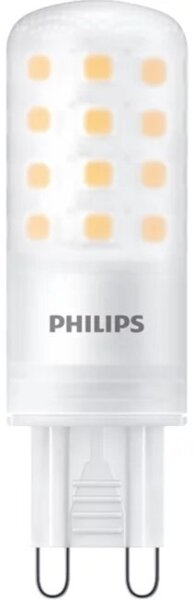 LED Žárovka Philips G9/3,7W/230V 3000K