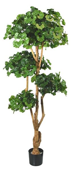 MF Umělá bonsai Ginko (170cm)