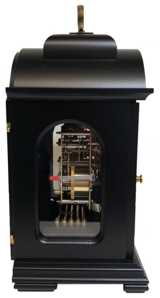 Stolní mechanické hodiny 22864-740340 Hermle 30cm