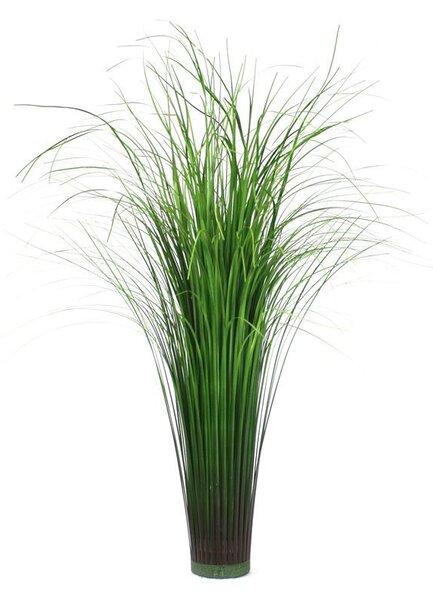 MF Umělá rostlina Tráva (50cm) - svazek