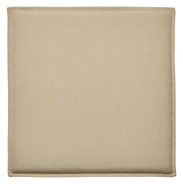 Podsedák Dapple Cashmere 37 × 40 cm