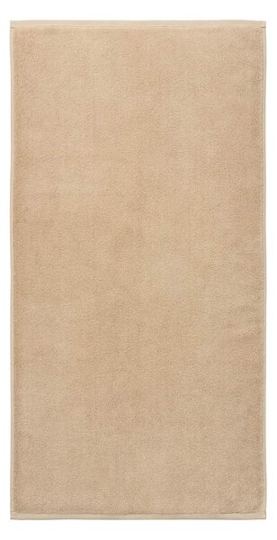 Bavlněný ručník Ekko Olive/Cashmere 50 × 100 cm
