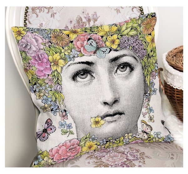 Povlak na polštář 43x43 cm – Mila Home