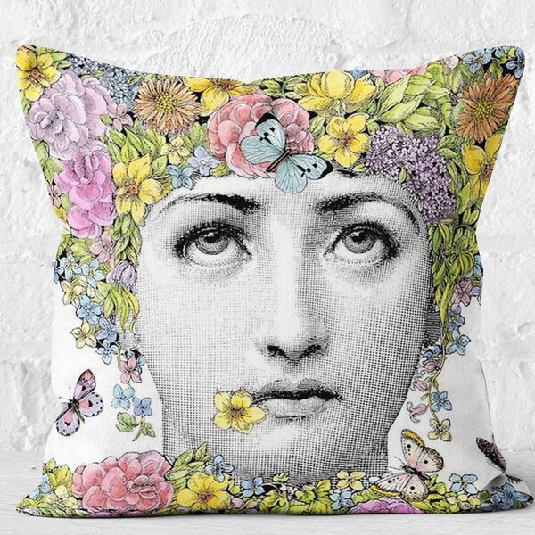 Povlak na polštář 43x43 cm – Mila Home