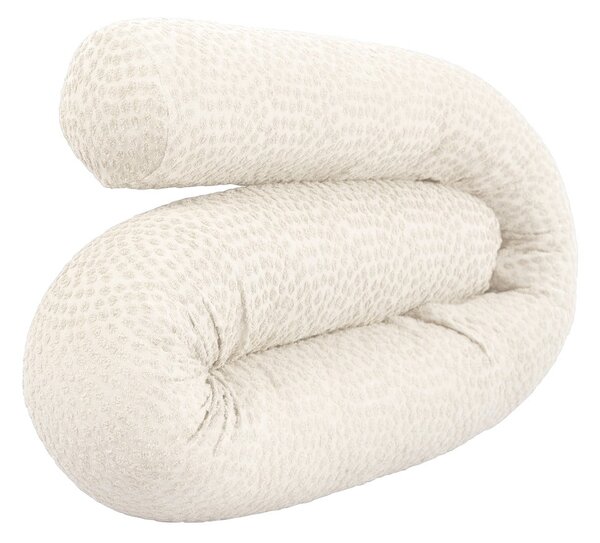 Mantinel do postýlky 170 cm Seashells – Roba