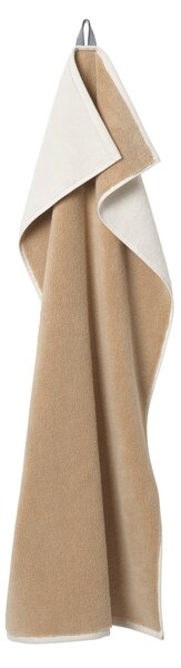 Bavlněný ručník Ekko Cashmere/Off-white 50 × 100 cm