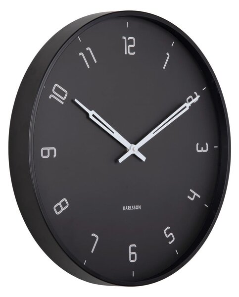 Nástěnné hodiny ø 40 cm Stark – Karlsson