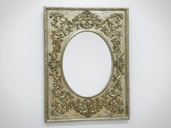 EHome Zrcadlo Ambra CS 90x120 cm