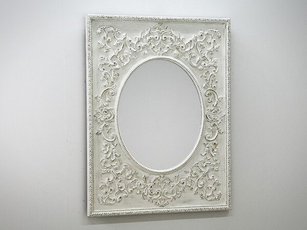 EHome Zrcadlo Ambra P 90x120 cm