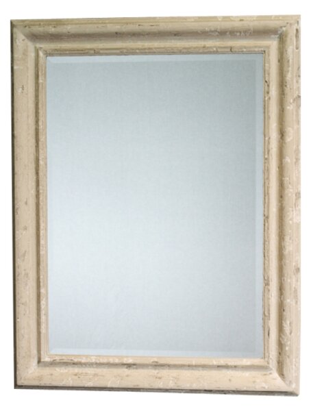 EHome Zrcadlo Blase cream Rozměr: 70x90cm