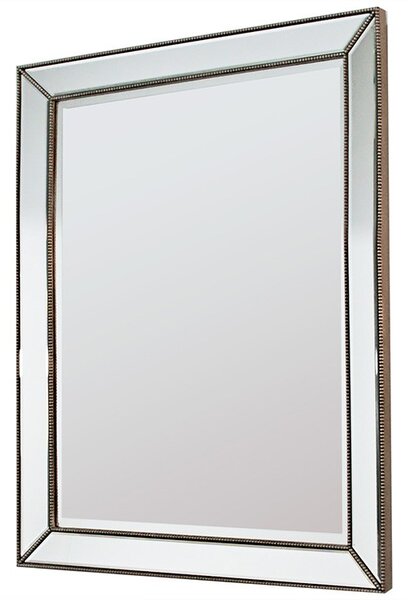 EHome Zrcadlo Brys Rozměr: 76 x 101 cm