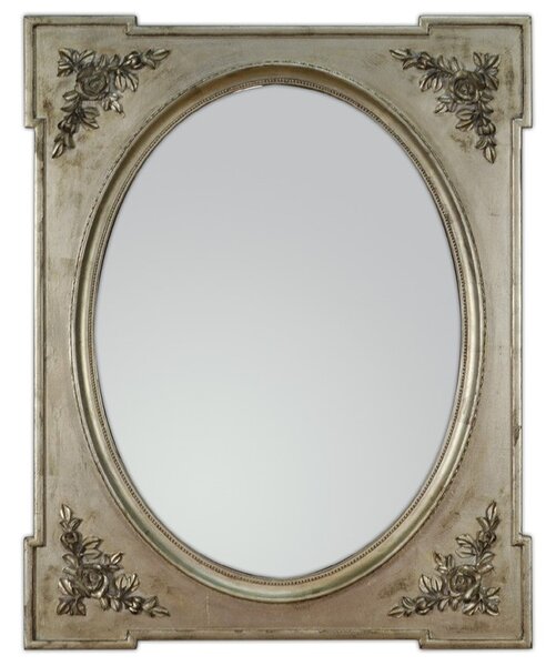 EHome Zrcadlo Cachet S Rozměr: 65 x 80