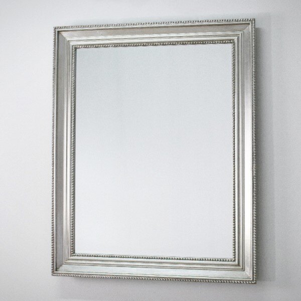 EHome Zrcadlo Evelia S Rozměr: 80 x 100
