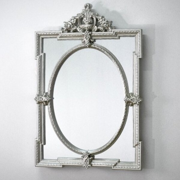 EHome Zrcadlo Fiance S 66x103cm