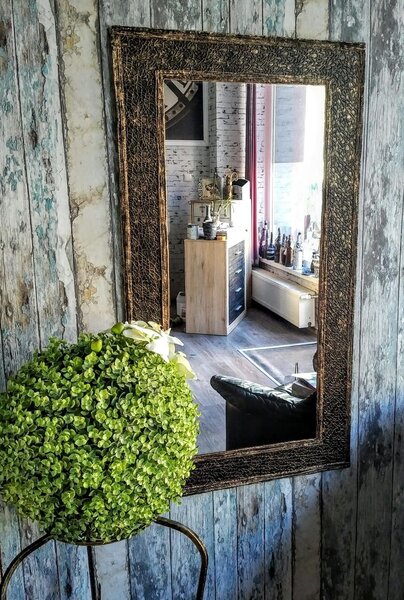 SG Style Zrcadlo Galina Rozměr: 60 x 80 cm