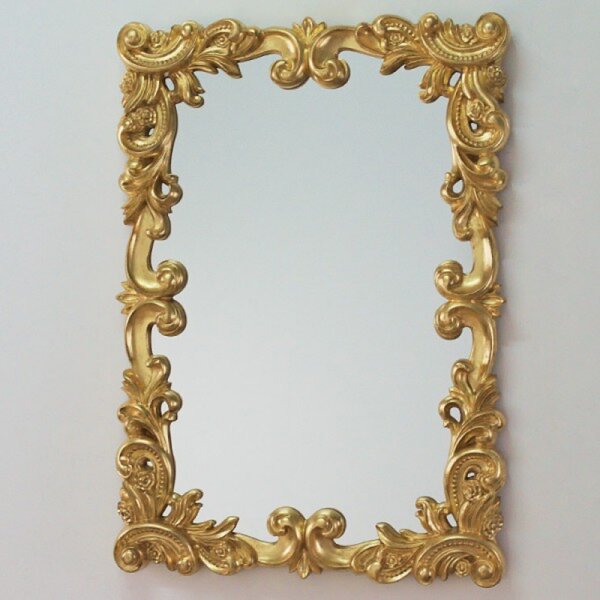 EHome Zrcadlo Garnir G 70x100 cm