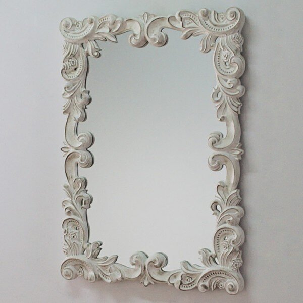 EHome Zrcadlo Garnir P 70x100 cm