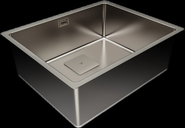 Kuchyňský dřez Teka FLEXLINEA RS15 50.40 Titan