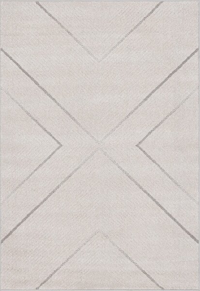 Krémový koberec 200x280 cm Lori – FD