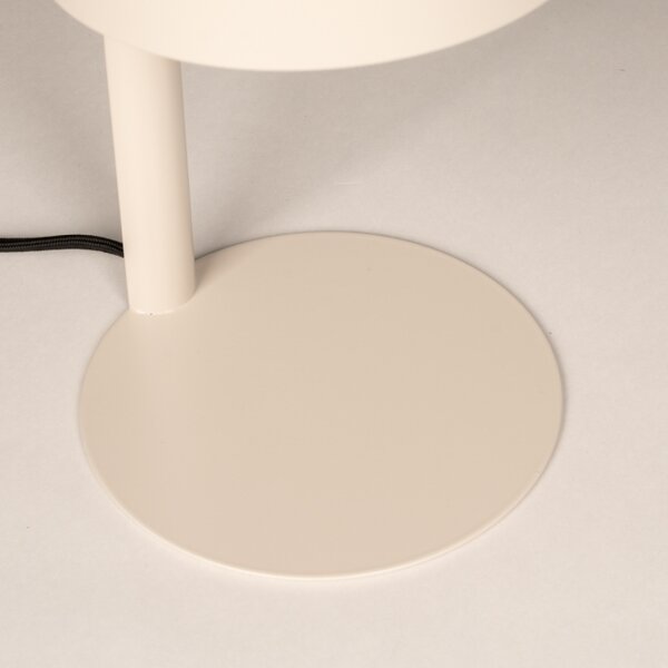 Stolní designová lampa Ethic Taupe (LMD)