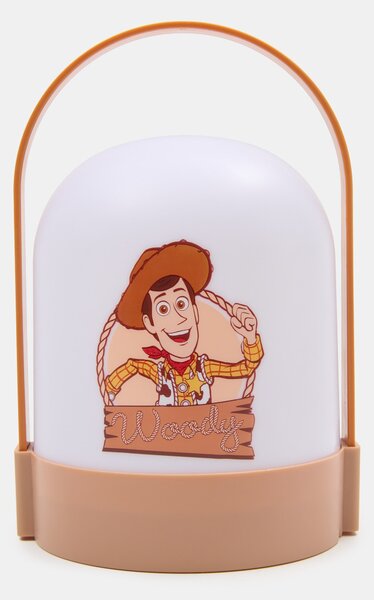 Sinsay - LED noční lampička s rukojetí Toy Story - vícebarevná