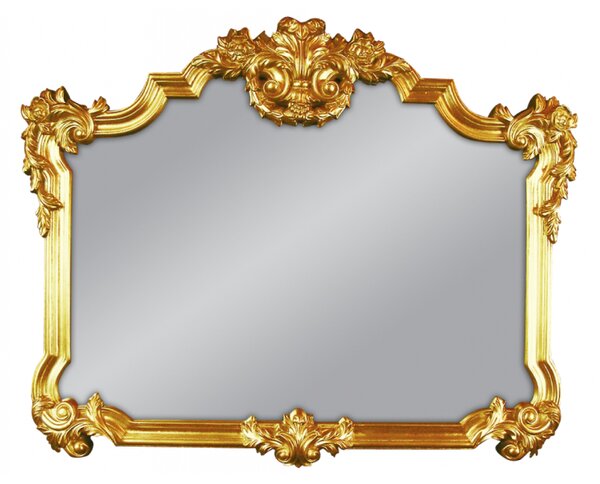 EHome Zrcadlo Loos G 100x122 cm