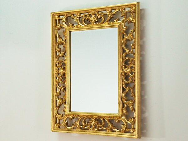 EHome Zrcadlo Mandolin G 70x90cm