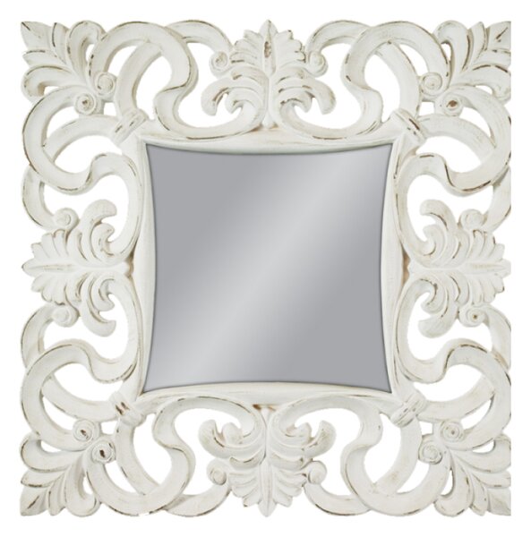 EHome Zrcadlo Mouron P 100 x 100 cm