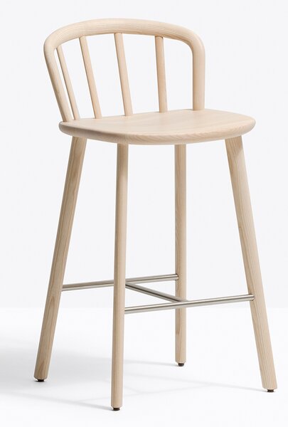 PEDRALI - Barová židle NYM 2839 - DS