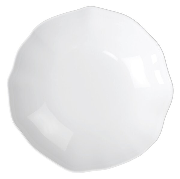 DEZERTNÍ MISKA jemný kostní porcelán (fine bone china) keramika Villeroy & Boch - Kolekce nádobí