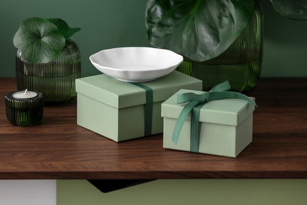 DEZERTNÍ MISKA jemný kostní porcelán (fine bone china) keramika Villeroy & Boch - Kolekce nádobí