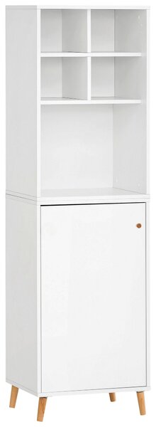 SKŘÍŇ NA ŠANONY, bílá, 50,95/174,2/41 cm MID.YOU - Online Only kancelářský nábytek, Online Only