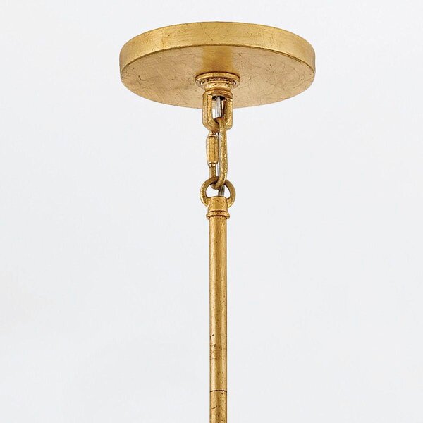 LUSTR, 38,8/74,7/74,7 cm Elstead Lighting - Lustry