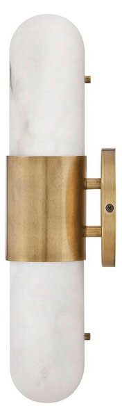 NÁSTĚNNÉ KOUPELNOVÉ SVÍTIDLO, Elstead Lighting - Světla do koupelny