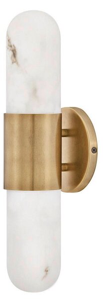 NÁSTĚNNÉ KOUPELNOVÉ SVÍTIDLO, Elstead Lighting - Světla do koupelny