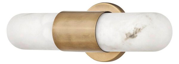 NÁSTĚNNÉ KOUPELNOVÉ SVÍTIDLO, Elstead Lighting - Světla do koupelny