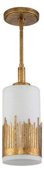 ZÁVĚSNÉ SVÍTIDLO, 56,5/15,9/15,9 cm Elstead Lighting - Závěsná světla