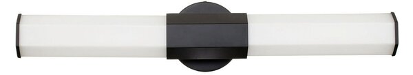 NÁSTĚNNÉ KOUPELNOVÉ SVÍTIDLO, 65,9/12,7/10.5 cm Elstead Lighting - Online Only svítidla, Online Only