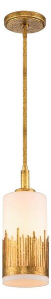 ZÁVĚSNÉ SVÍTIDLO, 56,5/15,9/15,9 cm Elstead Lighting - Závěsná světla