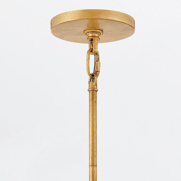 LUSTR, 79,4/74,7/74,7 cm Elstead Lighting - Lustry