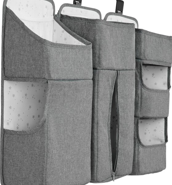 ÚLOŽNÝ BOX plast, textil My Baby Lou - Boxy, Online Only